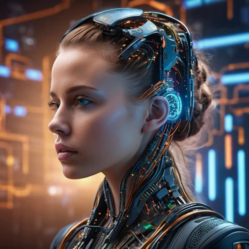 ai,valerian,cyborg,cybernetics,artificial intelligence,women in technology,scifi,droid,sci fiction illustration,sci fi,cg artwork,symetra,sci-fi,sci - fi,cyberpunk,science fiction,futuristic,nova,girl at the computer,science-fiction,Photography,General,Sci-Fi