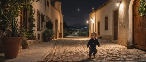 girl walking away,the cobbled streets,girl in a historic way,moustiers-sainte-marie,night scene,the girl in nightie,puglia,provencal life,dubrovnic,night image,rome night,little girl with umbrella,night photography,corsica,ostuni,little girl running,south france,rome at night,little girl with balloons,woman walking,Photography,General,Natural
