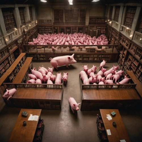 piglet barn,pigs,farmyard,boston public library,piglets,livestock,teacup pigs,us supreme court,farm animals,livestock farming,national archives,swine,pig's feet,barnyard,court of law,legislature,common law,panopticon,breeding ground,supreme court,Photography,General,Cinematic