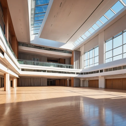 daylighting,lecture hall,conference hall,konzerthaus berlin,empty hall,hall of nations,concert hall,performance hall,chancellery,walt disney concert hall,performing arts center,kansai university,conference room,disney concert hall,business school,music conservatory,school design,modern office,oval forum,auditorium,Photography,General,Realistic