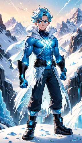 father frost,iceman,winterblueher,killua,winter background,glacier,glory of the snow,my hero academia,glacial,killua hunter x,son goku,gnome ice skating,infinite snow,icy,snow drawing,eskimo,ice,goku,icemaker,stone background,Anime,Anime,Cartoon