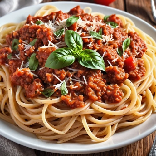 bolognese,bolognese sauce,spaghetti alla puttanesca,arrabbiata sauce,pasta pomodoro,spaguetti,amatriciana sauce,spaghetti,meat sauce,capellini,marinara sauce,tagliatelle,fra diavolo sauce,pasta,italian pasta,pappa al pomodoro,tomato sauce,anellini,linguine,parmigiana,Photography,General,Realistic