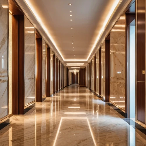 hallway space,hallway,corridor,hotel hall,security lighting,elevators,luxury hotel,lobby,hyatt hotel,concierge,floors,recessed,largest hotel in dubai,hotel lobby,search interior solutions,hotel w barcelona,glass facade,hall of nations,contemporary decor,glass wall,Photography,General,Realistic