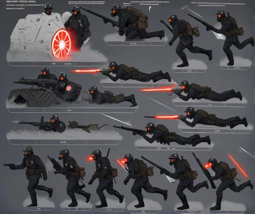 fighting poses,laser guns,laser sword,concept art,limb males,laser pointer,cg artwork,vader,darth talon,combat pistol shooting,vector infographic,maul,laser tag,darth maul,darth vader,lightsaber,splitting maul,revolvers,star wars,targets,Unique,Design,Character Design