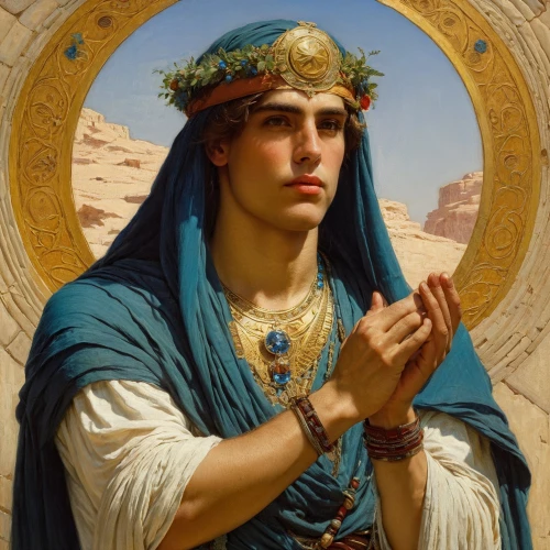 cleopatra,artemisia,apollo,athena,the prophet mary,cepora judith,tiberius,pilate,helios,priestess,perseus,thymelicus,lycaenid,orientalism,artemis,ancient icon,lacerta,elaeis,bouguereau,thracian