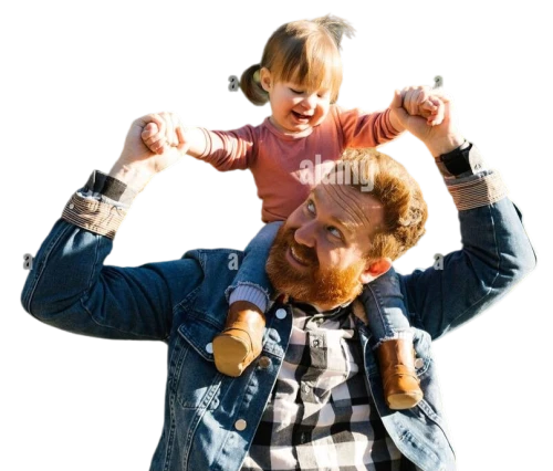 father with child,ginger family,fatherhood,super dad,father and daughter,father's love,father daughter,parents with children,happy father's day,baby carrier,happy family,dad and son outside,lion father,happy fathers day,father's day card,dad wishes,father-day,dad,father's day,dad and son