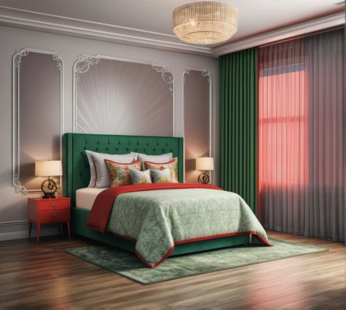 window treatment,3d rendering,bed linen,bedroom,canopy bed,interior decoration,search interior solutions,sleeping room,plantation shutters,window valance,guest room,room divider,contemporary decor,window blind,guestroom,modern room,modern decor,danish room,linens,curtains,Photography,General,Realistic