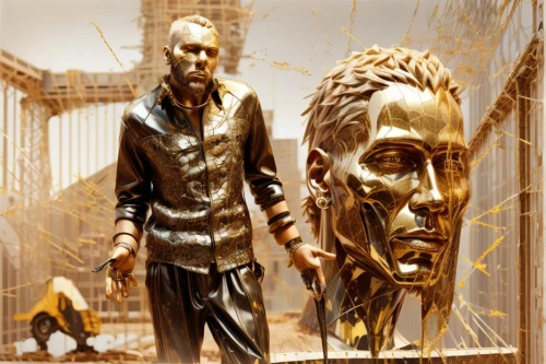 abraham lincoln monument,the statue,sculptor,sculptor ed elliott,lincoln monument,lincoln,bronze sculpture,golden scale,chainlink,statues,statue,3d figure,capital cities,golden rain,the sculptures,steel sculpture,bronze figures,metal figure,angel moroni,sting