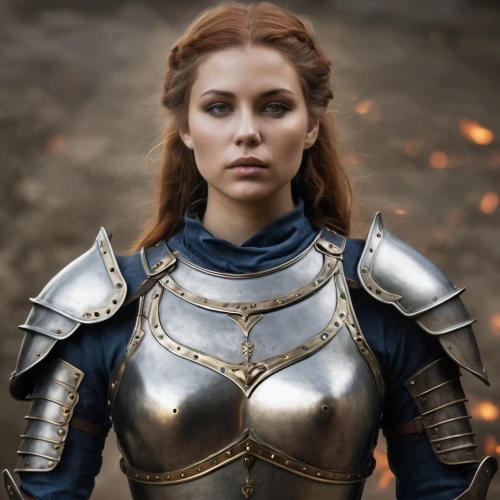 joan of arc,female warrior,breastplate,celtic queen,warrior woman,head woman,strong woman,cuirass,strong women,elaeis,fantasy woman,nordic,her,armour,female hollywood actress,elenor power,heavy armour,catarina,eufiliya,knight armor,Photography,Artistic Photography,Artistic Photography 04