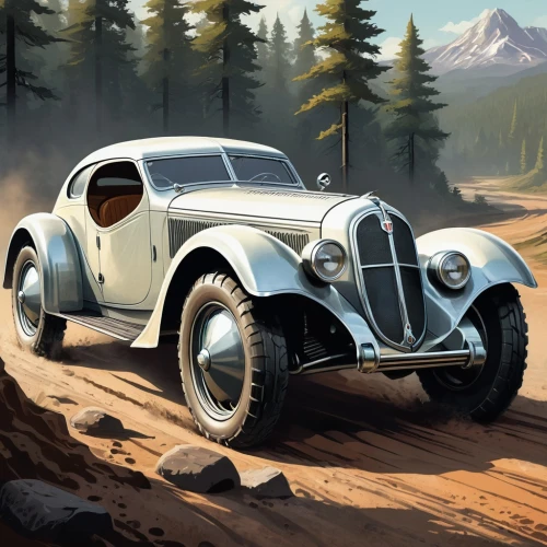 horch 853,horch 853 a,bmw 327,bugatti type 57s atalante number 57502,bmw 328,daimler sp250,mercedes-benz 500k,mercedes-benz 770,bugatti type 57,jaguar xk140,tatra 77,tatra 87,citroën traction avant,jaguar xk150,jaguar xk120,gaz-m20 pobeda,morgan lifecar,tatra 613,dodge m37,volkswagen 181,Conceptual Art,Fantasy,Fantasy 14