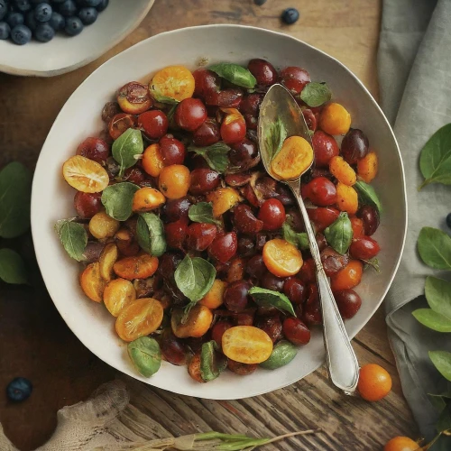 insalata caprese,bowl of fruit in rain,mixed berries,johannsi berries,fruit mix,mixed fruit,cherries in a bowl,bowl of fruit,kidney beans,caprese salad,rose hip berries,caponata,summer fruit,cape goose berries,cherry tomatoes,fruit salad,spinach salad,rowanberry,salad niçoise,indian jujube