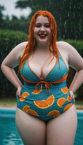 gordita,aquaman,orangina,plus-size model,oranges,mandarin sundae,vitamin c,orange,hula,oranges half,tangerine,nami,wet,mandi,orange slice,mandarin oranges,orange color,wet girl,orange half,valencia orange,Photography,Documentary Photography,Documentary Photography 04