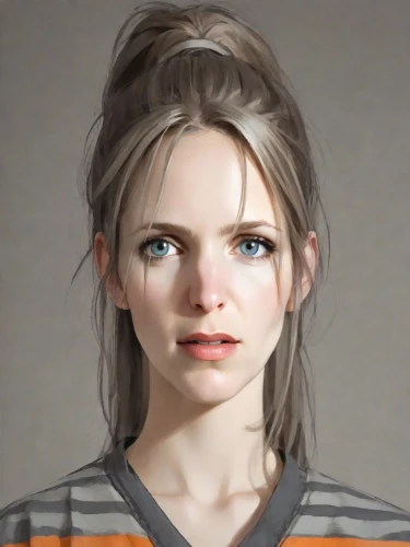 girl portrait,realdoll,portrait of a girl,portrait background,young woman,woman face,lilian gish - female,katniss,natural cosmetic,doll's facial features,girl in a long,clementine,custom portrait,female face,female doll,girl in t-shirt,girl,woman's face,female model,the girl's face,Digital Art,Character Design