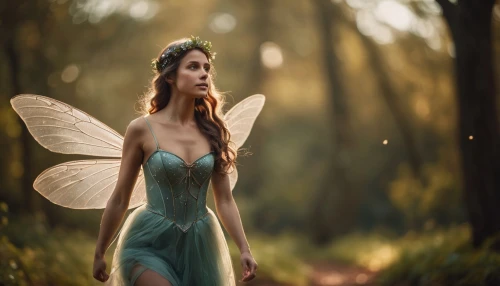 faerie,faery,fairy,little girl fairy,fairy queen,child fairy,garden fairy,flower fairy,fairies aloft,rosa ' the fairy,fae,fairies,vintage fairies,rosa 'the fairy,fairy dust,fairy world,ballerina in the woods,cupido (butterfly),fairy forest,dryad,Photography,General,Cinematic