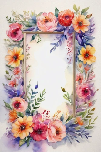 watercolor wreath,floral silhouette frame,flower frame,floral frame,watercolor frame,floral and bird frame,flowers frame,floral wreath,peony frame,flower frames,flower wreath,floral silhouette wreath,wreath of flowers,blooming wreath,watercolour frame,decorative frame,rose wreath,roses frame,sakura wreath,watercolor floral background,Photography,General,Natural