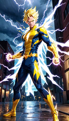 electro,lightning bolt,thunderbolt,power cell,high volt,monsoon banner,electrified,cleanup,lightning,bolts,my hero academia,power icon,flash unit,rainmaker,electric arc,bolt,defense,cg artwork,super cell,powerhead,Anime,Anime,General