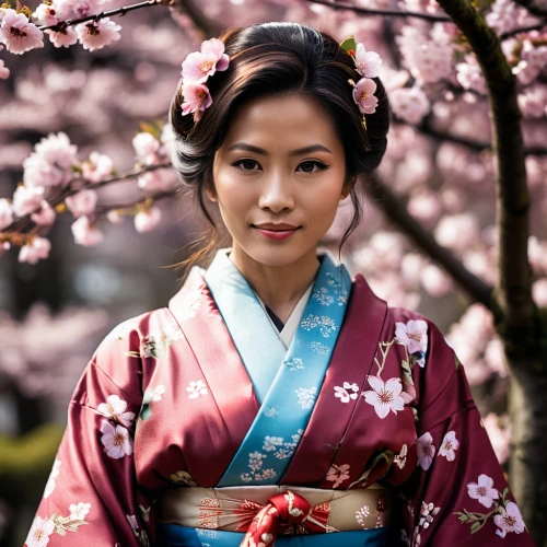 japanese woman,plum blossoms,geisha girl,hanbok,japanese cherry,geisha,japanese cherry blossom,plum blossom,japanese carnation cherry,cherry blossom japanese,japanese cherry blossoms,japanese floral background,oriental princess,cherry blossom festival,the cherry blossoms,cherry blossoms,asian woman,japanese cherry trees,oriental girl,apricot blossom,Photography,General,Cinematic