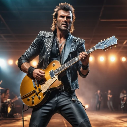 keith-albee theatre,rock concert,rockstar,deacon,rock 'n' roll,rock cod,rock and roll,concert guitar,rock,wolverine,johnnycake,electric guitar,gibson,epiphone,rock'n roll,rocker,duesenberg,bass guitar,rock music,guitar player,Photography,General,Realistic