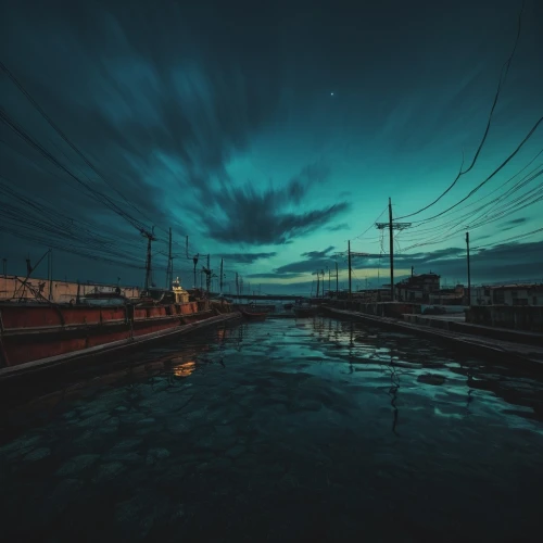 nothern lights,power lines,blue hour,powerlines,northernlight,long exposure,auroras,light trail,atmosphere,northern light,borealis,northen lights,longexposure,blue rain,the northern lights,norther lights,iceland,power line,virtual landscape,light trails,Photography,Documentary Photography,Documentary Photography 08