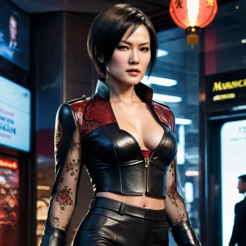 kowloon,hong,kim,su yan,ara macao,hk,bangkok,mulan,siu mei,asian woman,hongdu jl-8,game character,asian vision,game figure,pi mai,phuquy,xiangwei,3d figure,hong kong,kowloon city,Photography,General,Sci-Fi