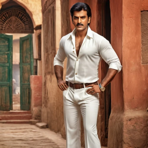 indian celebrity,white clothing,spanish stallion,white shirt,bollywood,sultan,male model,kabir,men clothes,man's fashion,male character,mexican,film actor,manjar blanco,indian,macho,handsome model,men's wear,mahal,white-collar worker,Photography,General,Realistic