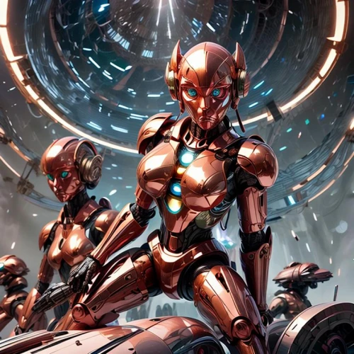 ironman,cybernetics,valerian,cyborg,scifi,sci fiction illustration,sci fi,iron man,cg artwork,iron,evangelion unit-02,iron-man,droid,evangelion mech unit 02,sci - fi,sci-fi,biomechanical,tau,symetra,droids