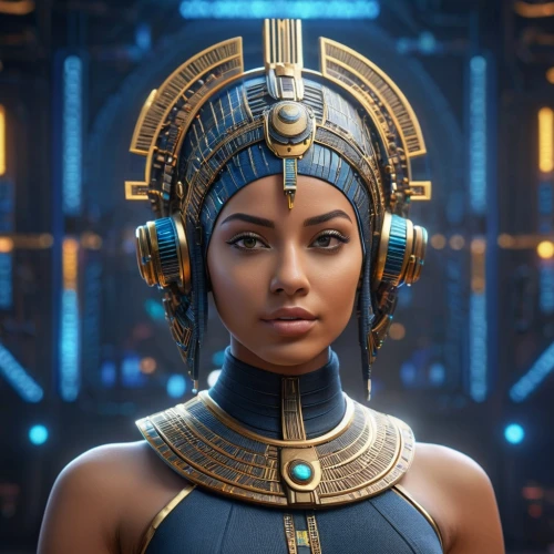 cleopatra,tutankhamun,ancient egyptian girl,tutankhamen,pharaonic,pharaoh,karnak,jaya,ancient egyptian,egyptian,symetra,ancient egypt,horus,goddess of justice,maya,artemisia,andromeda,pharaohs,cg artwork,king tut,Photography,General,Sci-Fi