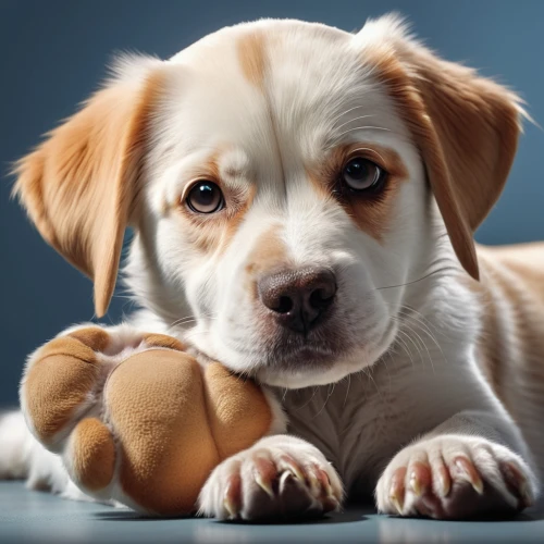 cute puppy,pet vitamins & supplements,dog puppy while it is eating,dog photography,dog chew toy,paw,dog-photography,pup,golden retriever puppy,puppy pet,dog pure-breed,stuffed animal,dog,dog toys,cuddly toy,dog paw,labrador retriever,stuffed toy,a heart for animals,dog breed