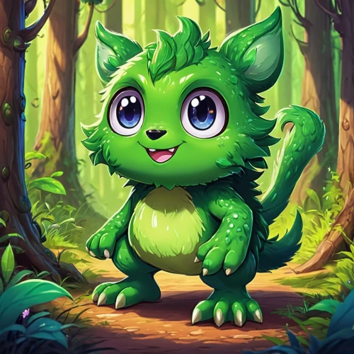 forest dragon,cj7,patrol,little crocodile,bulbasaur,forest animal,green dragon,aaa,forest background,forest king lion,frog background,cachupa,triceratops,dragon li,knuffig,cynorhodon,game illustration,dinosaur baby,temperowanie,imp,Unique,Pixel,Pixel 05