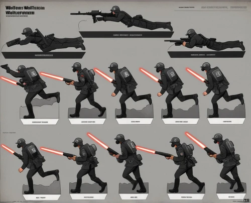 fighting poses,darth wader,model kit,stand models,maul,collectible action figures,fighting stance,darth maul,laser sword,storm troops,laser guns,vader,justice scale,force,play figures,dissipator,limb males,actionfigure,marksman,vector infographic,Unique,Design,Character Design