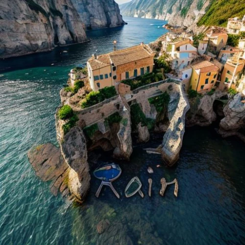 manarola,island of rab,italy,cinque terre,vernazza,amalfi,italia,positano,kalo chorio,amalfi coast,italy liguria,oia,liguria,lipari,kings landing,kai-lan,calabria,popeye village,aeolian islands,parga,Realistic,Landscapes,Mediterranean