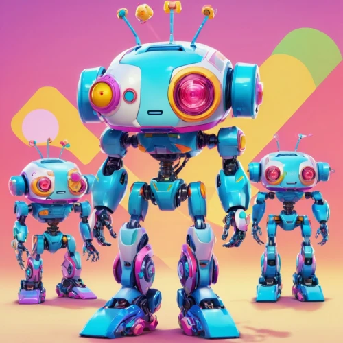 minibot,bot,bolt-004,mech,robots,cinema 4d,robot,chat bot,mecha,robot icon,robotics,3d model,3d render,80's design,bot icon,social bot,bot training,soft robot,robotic,topspin,Illustration,Japanese style,Japanese Style 02