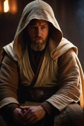 obi-wan kenobi,luke skywalker,jedi,mundi,george lucas,solo,the abbot of olib,biblical narrative characters,senate,benediction of god the father,father frost,republic,magnificent,god the father,son of god,middle eastern monk,merciful father,hooded man,full hd wallpaper,sultan,Photography,General,Cinematic