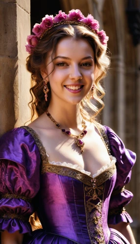 princess anna,princess sofia,la violetta,rapunzel,hoopskirt,victorian lady,the carnival of venice,girl in a historic way,cinderella,a charming woman,ball gown,british actress,bodice,celtic woman,fairy tale character,catarina,venetia,cepora judith,musketeer,celtic queen,Photography,General,Realistic