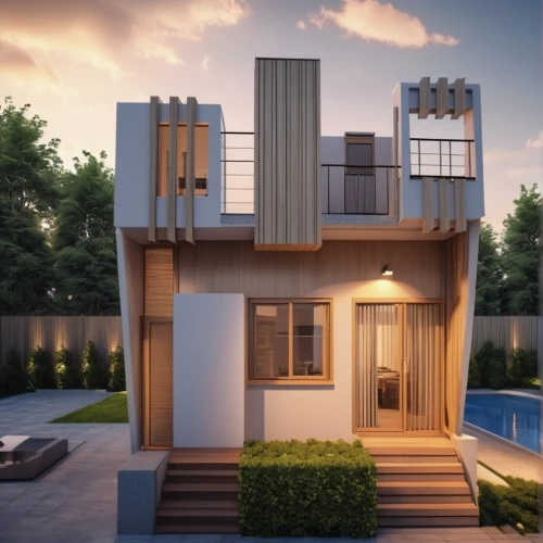 modern house,cubic house,3d rendering,build by mirza golam pir,modern architecture,inverted cottage,house shape,prefabricated buildings,frame house,cube house,model house,two story house,house purchase,crown render,residential house,cube stilt houses,house drawing,build a house,dog house frame,floorplan home,Photography,General,Realistic