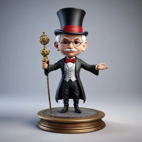 decorative nutcracker,miniature figure,3d figure,miniature figures,model train figure,3d model,ringmaster,figurine,collectible doll,game figure,scandia gnome,nutcracker,doll figure,geppetto,pinocchio,puppet,orator,gnome and roulette table,town crier,clerk,Photography,General,Realistic