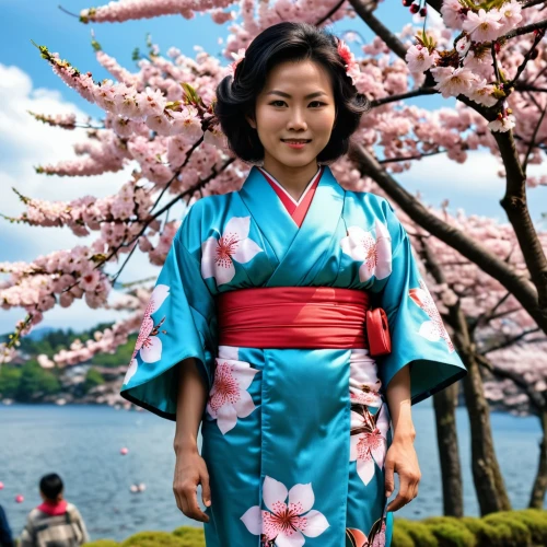 japanese woman,cherry blossom festival,japanese sakura background,japanese cherry blossoms,the cherry blossoms,japanese floral background,japanese cherry blossom,sakura blossom,floral japanese,plum blossoms,cherry blossom japanese,hanbok,japanese cherry,cherry blossoms,asian woman,takato cherry blossoms,honzen-ryōri,spring in japan,sakura flowers,beautiful girl with flowers,Photography,General,Realistic