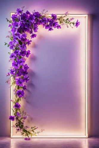 wall,floral silhouette frame,flower frame,purple frame,flower wall en,flowers frame,frame flora,flower frames,floral frame,botanical frame,flowers png,flower background,floral digital background,garden door,lilac arbor,wisteria shelf,decorative frame,purple background,metallic door,violet flowers,Photography,General,Realistic