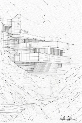 house drawing,concrete ship,line drawing,dunes house,archidaily,kirrarchitecture,futuristic architecture,architect plan,paper ship,arq,school design,walt disney concert hall,architect,sheet drawing,disney concert hall,disney hall,elbphilharmonie,research vessel,technical drawing,houseboat,Design Sketch,Design Sketch,Fine Line Art