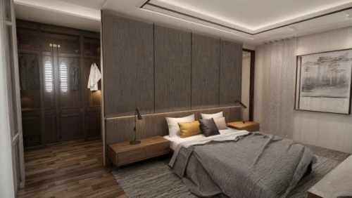 modern room,3d rendering,room divider,guest room,hoboken condos for sale,walk-in closet,guestroom,sleeping room,bedroom,render,inverted cottage,canopy bed,hallway space,shared apartment,modern decor,cabin,danish room,railway carriage,crown render,interior decoration