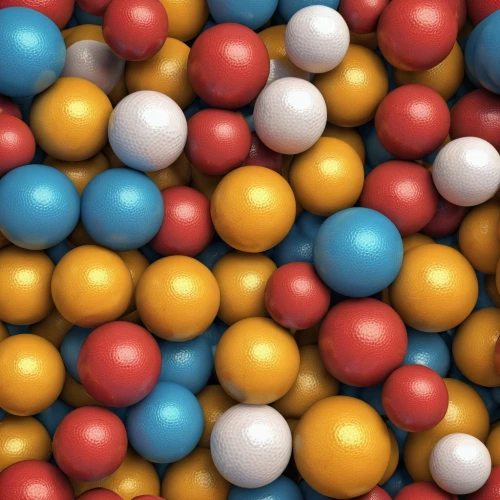 ball pit,isolated product image,orbeez,candy pattern,cinema 4d,molecules,round balls,dot,smarties,plastic beads,seamless texture,colorful eggs,christmas balls background,candy eggs,dot background,billiard ball,jelly beans,molecule,wooden balls,glucose,Photography,General,Realistic