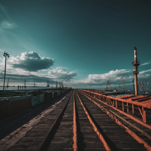 wooden pier,railway tracks,railroad line,railway rails,old pier,railtrack,wooden bridge,railroad bridge,railroad track,railroads,rail road,docks,railroad tracks,rail traffic,railway lines,swing bridge,rail track,railway track,railway line,railroad,Photography,Documentary Photography,Documentary Photography 08