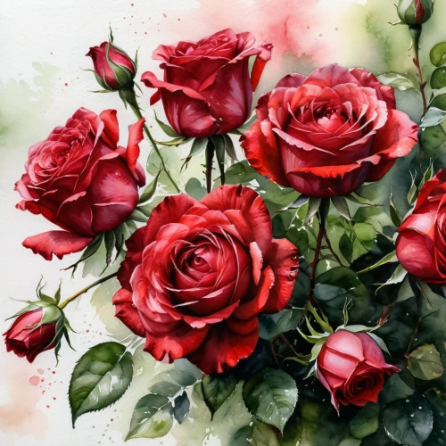spray roses,noble roses,watercolor roses,red roses,rose flower illustration,flower painting,garden roses,watercolor roses and basket,rose roses,esperance roses,blooming roses,roses,sugar roses,roses-fruit,rosebushes,romantic rose,colorful roses,old country roses,with roses,landscape rose,Photography,General,Natural
