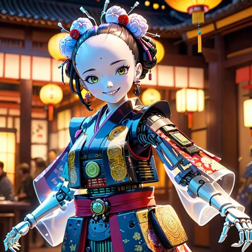 geisha,geisha girl,taiwanese opera,tai qi,oriental princess,oriental girl,siu mei,yi sun sin,wuchang,japanese doll,xiaochi,the japanese doll,jiaogulan,mukimono,asian costume,spring festival,xing yi quan,hwachae,rou jia mo,tong sui,Anime,Anime,Cartoon