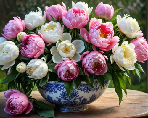 peonies,peony bouquet,tulip bouquet,tulips,tulip flowers,chinese peony,siam tulip,pink tulips,spring carnations,peony,turkestan tulip,teacup arrangement,white tulips,common peony,two tulips,tulip white,spring bouquet,pink peony,peony pink,hyacinths,Photography,General,Fantasy
