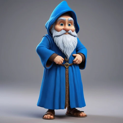 scandia gnome,gnome,smurf figure,friar,father frost,dwarf,wizard,gandalf,dwarf sundheim,monk,gnome ice skating,the wizard,scandia gnomes,garden gnome,3d figure,gnomes,dwarf ooo,the abbot of olib,3d model,elf,Photography,General,Realistic