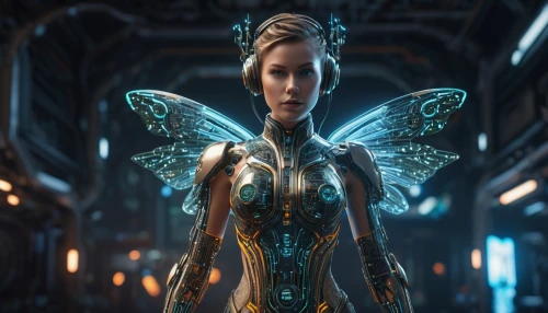 symetra,archangel,valerian,navi,neottia nidus-avis,fantasia,nova,andromeda,goddess of justice,gatekeeper (butterfly),the archangel,blue enchantress,jaya,vanessa (butterfly),angel,scifi,artemis,the enchantress,fairy queen,monarch,Photography,General,Sci-Fi