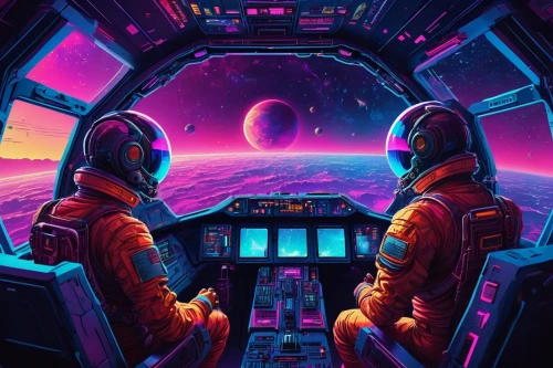 space art,astronauts,orbital,space,space voyage,astronaut,out space,space walk,ufo interior,spaceship space,space travel,spacefill,astronautics,vast,outer space,cockpit,sci fiction illustration,cg artwork,deep space,sci-fi,Conceptual Art,Sci-Fi,Sci-Fi 27