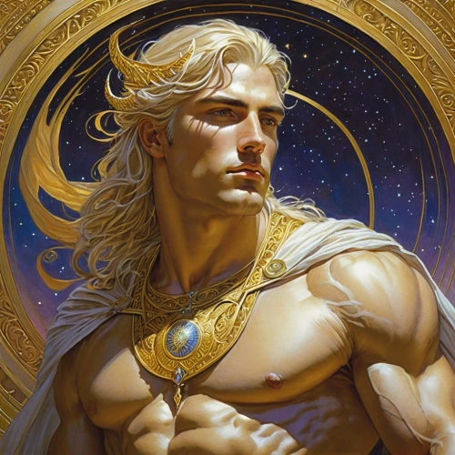 zodiac sign libra,libra,perseus,zodiac sign leo,poseidon,apollo,heroic fantasy,sagittarius,zeus,greek god,helios,horoscope libra,the zodiac sign taurus,fantasy portrait,greek mythology,cg artwork,god of thunder,poseidon god face,hercules,zodiac sign gemini,Illustration,Realistic Fantasy,Realistic Fantasy 03