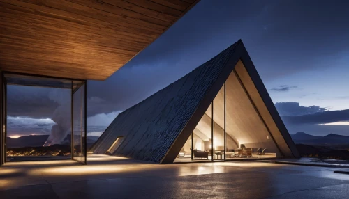 dunes house,cubic house,glass pyramid,futuristic architecture,modern architecture,archidaily,house in the mountains,house in mountains,roof landscape,jewelry（architecture）,cube house,asian architecture,khufu,glass facade,japan's three great night views,structural glass,folding roof,architecture,timber house,futuristic art museum,Photography,General,Realistic